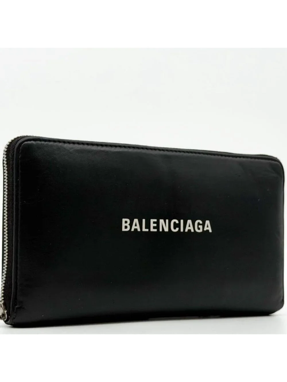 Balenciaga brand there